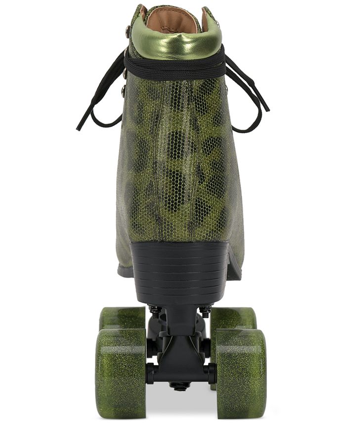 Jessica Simpson Women's Rollstar Roller Skates Macy's