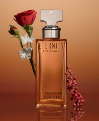 廃盤品】ETERNITY rose blush eau de parfum es.branex.ae