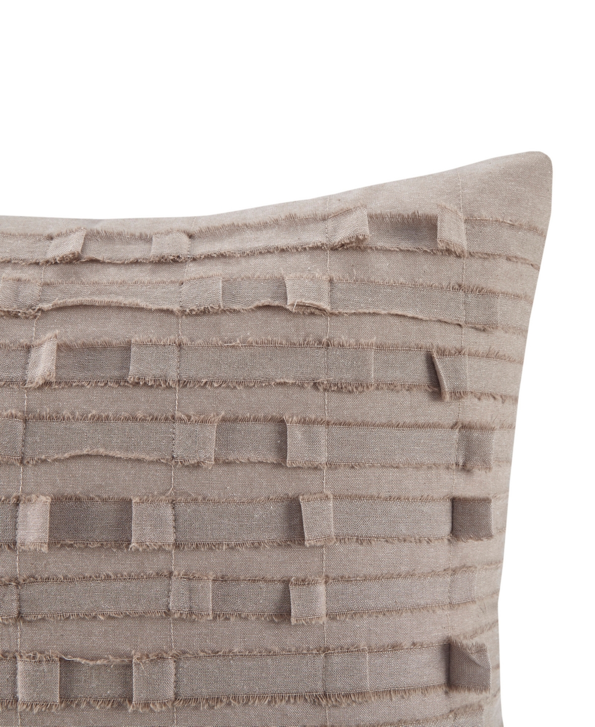 Ink+Ivy Kerala Pillow, x
