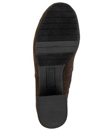 Kenneth Cole Reaction Women s Road Stretch Dress Booties Macy s