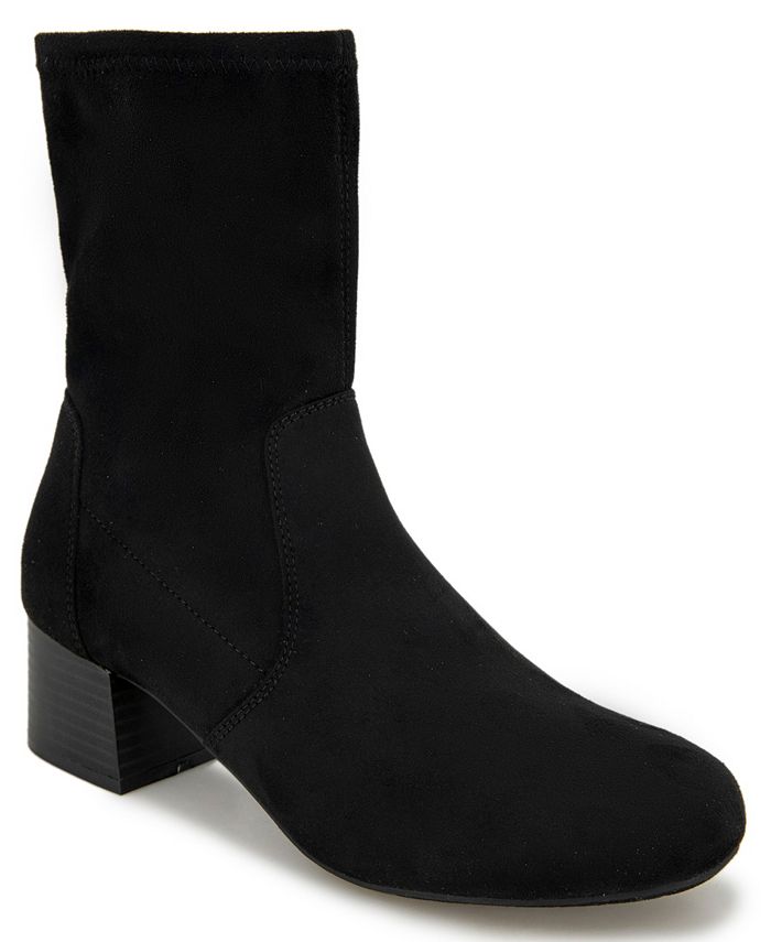 Women s Road Stretch Dress Booties