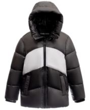 Boys coats sales at macys