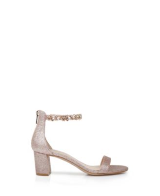 Women's Catalina Block Heel Evening Sandals