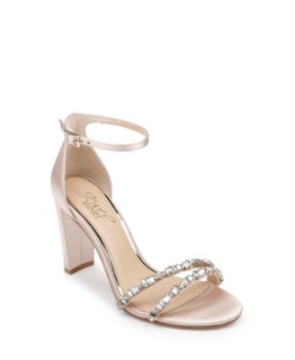 Jewel Badgley Mischka