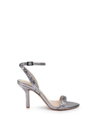 Women's Ojai II Almond Toe Stiletto Evening Sandals