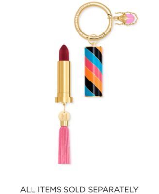 The Magnetic Tassel Accessory
