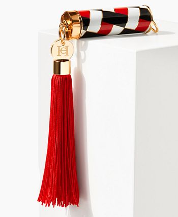 The Magnetic Tassel Accessory, Created for Macy's - Red