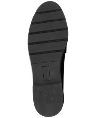 Rockport Women's Kacey Chain Loafers