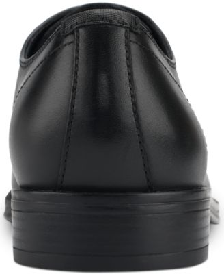 Men's Jack Lace Up Dress Oxford