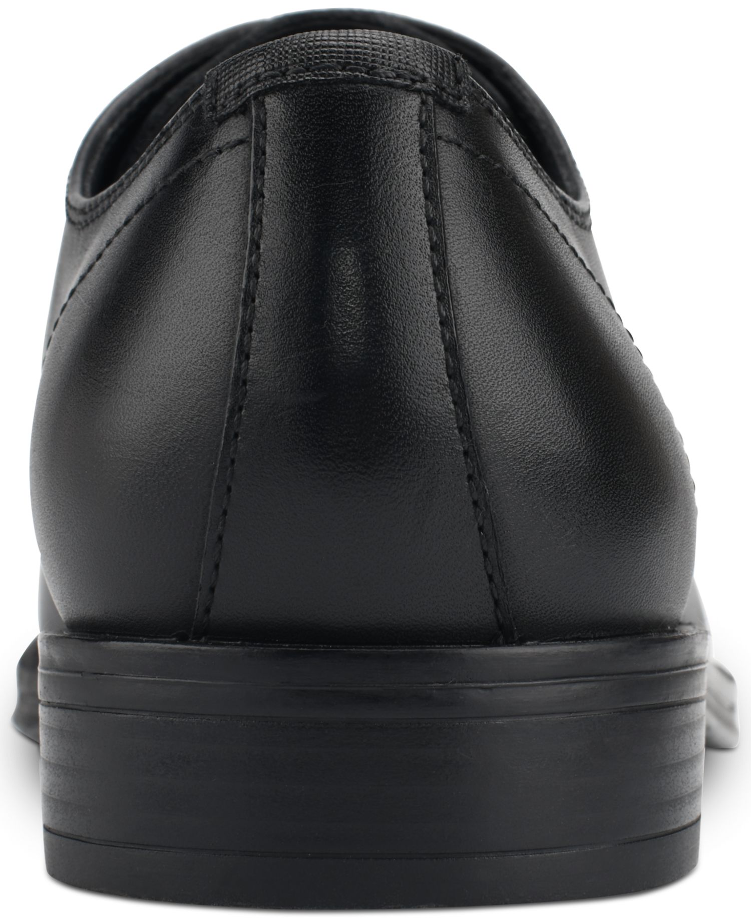 Men's Jack Lace Up Dress Oxford