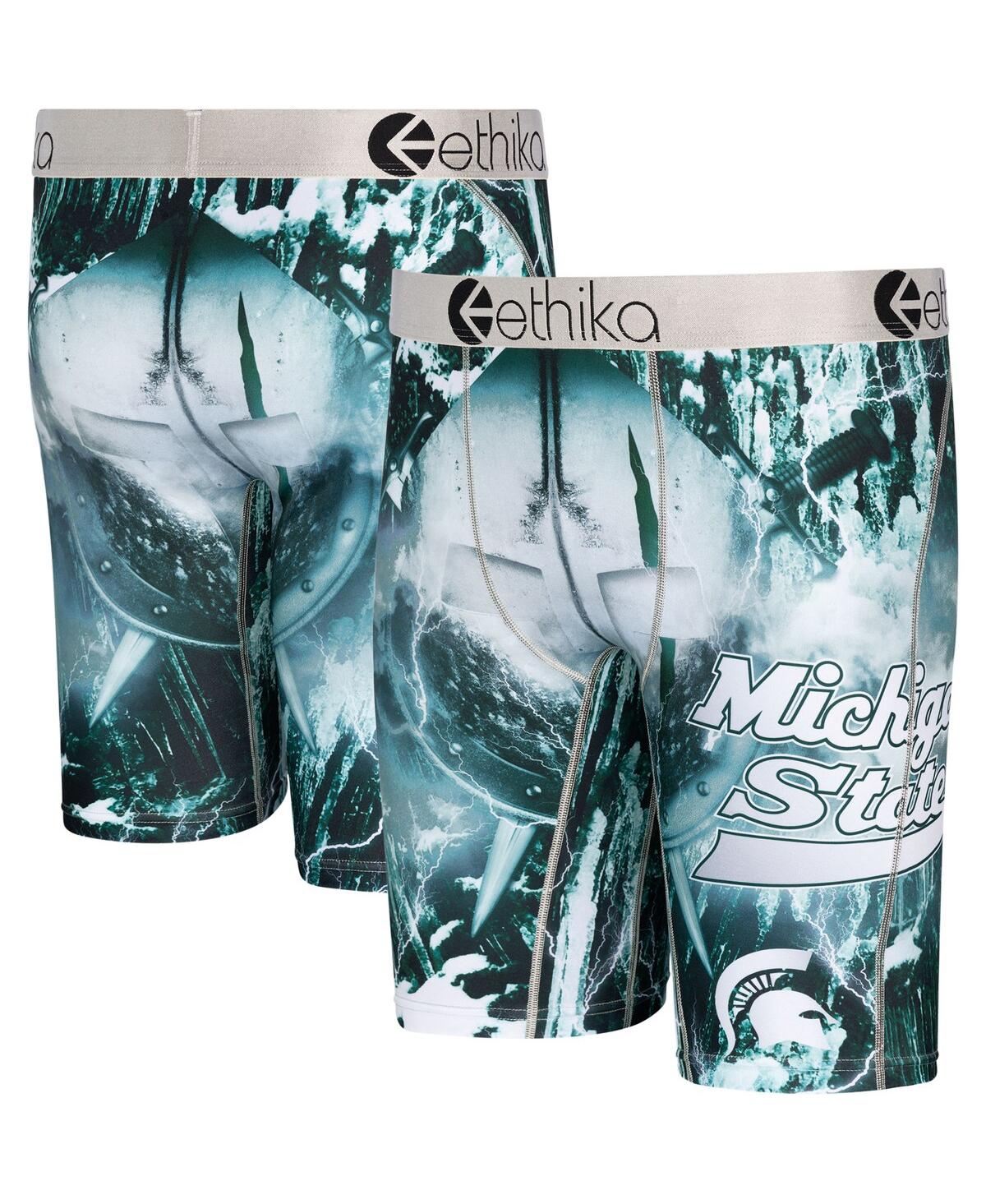 Ethika BMR Camo Boxer Brief  Urban Outfitters Mexico - Clothing