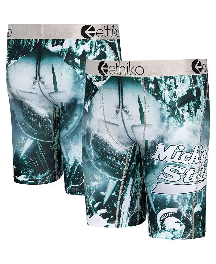Ethika All Action Boxer Briefs