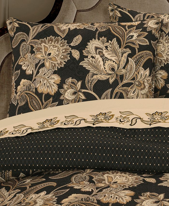 Royal Court Montecito 4 Pc Comforter Set Queen Macy s