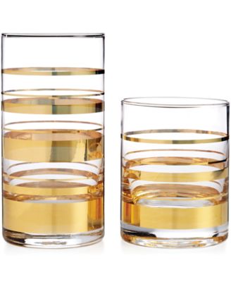 Hampton Street Drinkware Collection