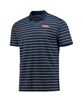 Ole miss on sale nike polo
