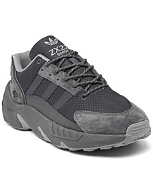 Men's ZX 22 Boost Casual Sneakers from Finish Line