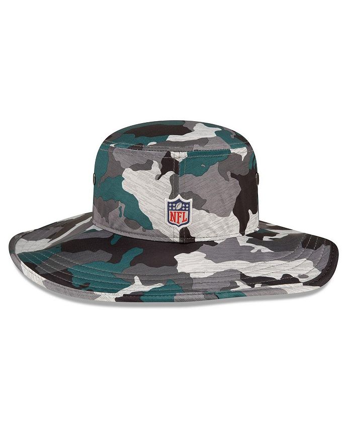 New Era Men's Camo Philadelphia Eagles 2022 NFL Training Camp