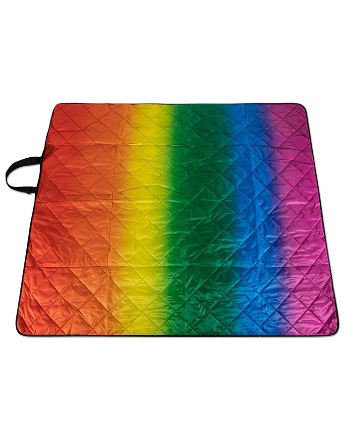 Oniva Vista Outdoor Picnic Blanket Tote Macy's