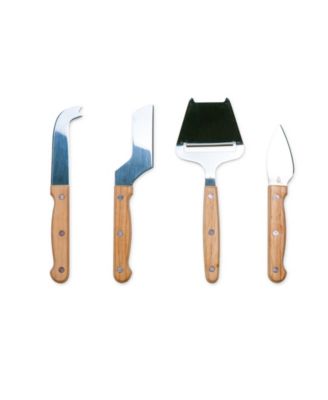 Lord of The Rings The One Ring Circo 5 Piece Cheese Cutting Board Tools Set