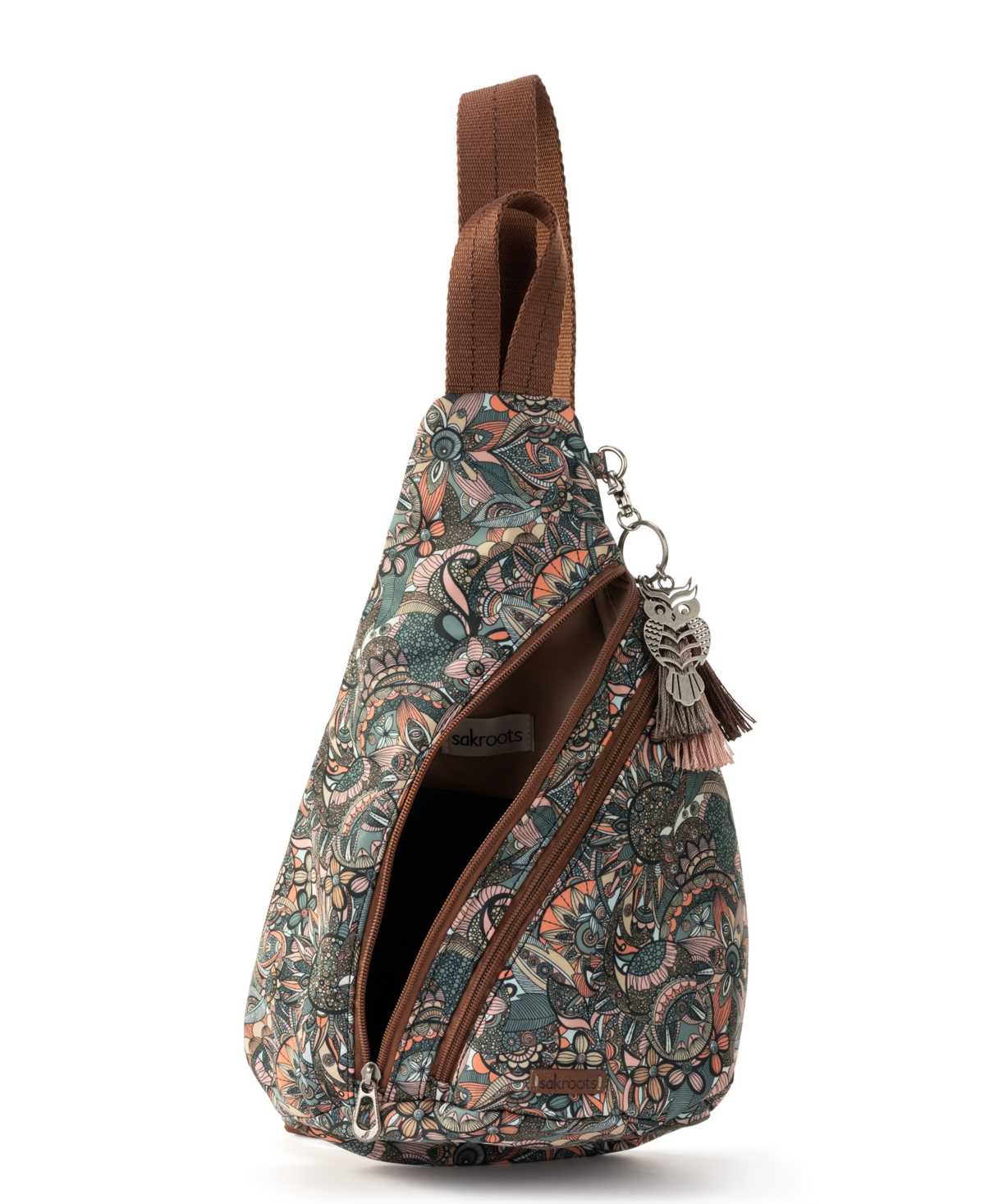 Sakroots Sling Backpack