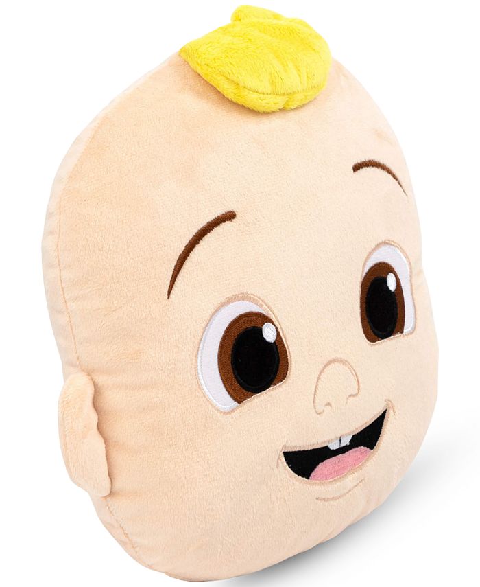 cocomelon jay jay doll