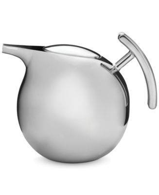 Nambe tea outlet kettle