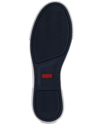 Men's Anikin Canvas Sneaker