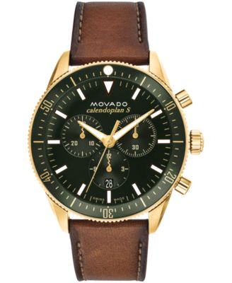 Movado