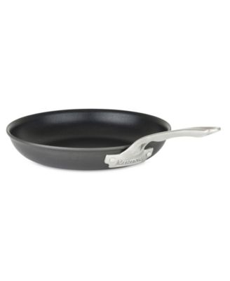 Hard Anodized Nonstick Fry Pan Set, 2 Piece