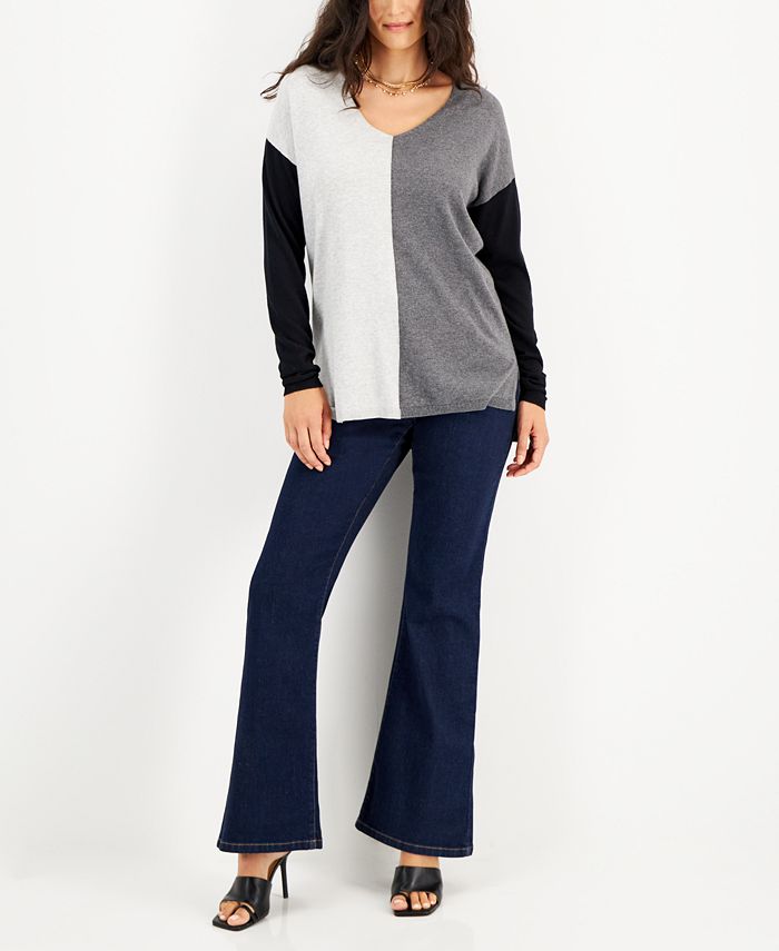 Sweater twin sets macy's on sale