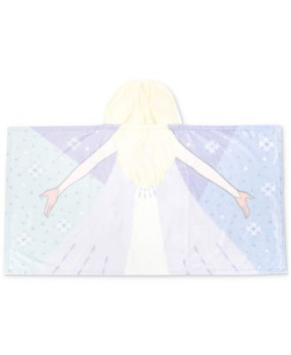 Disney CLOSEOUT! Frozen Hooded Throw