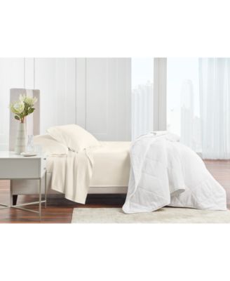 525 Thread Count Egyptian Cotton 4-Pc. Sheet Set, King