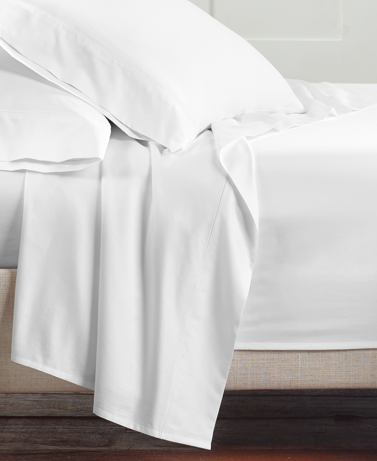 Hotel Collection 525 Thread Count Egyptian Cotton 4-Pc. Sheet Set, Full, Exclusively at Macy's