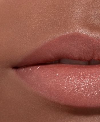 Chanel Rouge Allure Luminous Intense Lip Colour #131 Etonnante