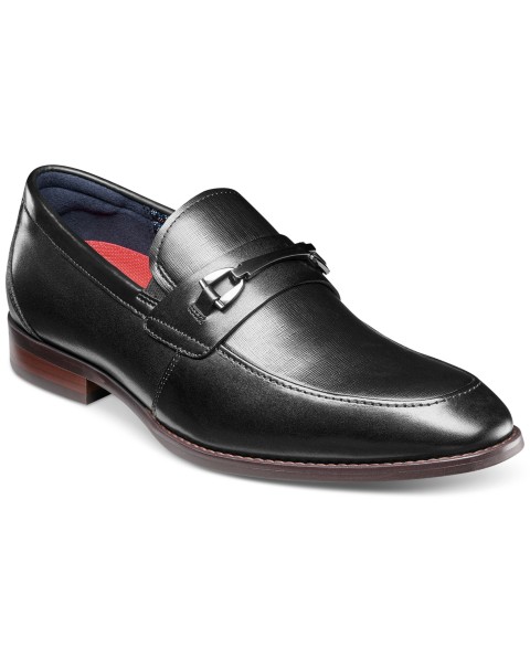Мужские Stacy Adams Men's Kaylor Bit Dress Loafer