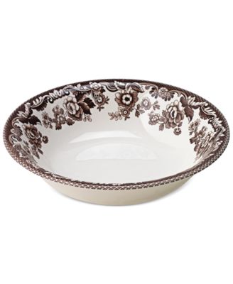 Spode - Delamere Ascot Cereal Bowl