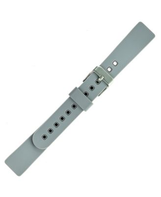 Smooth Silicone Band 3-Pack designed for Fitbit Inspire, Inspire 2 and Inspire Hr