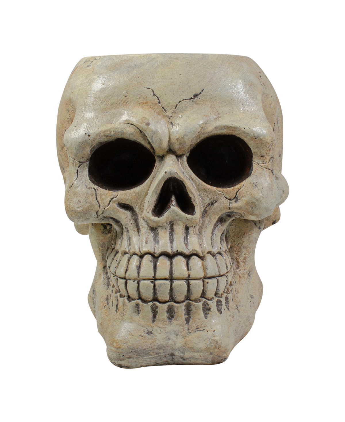 Halloween Skull Tabletop Decoration,