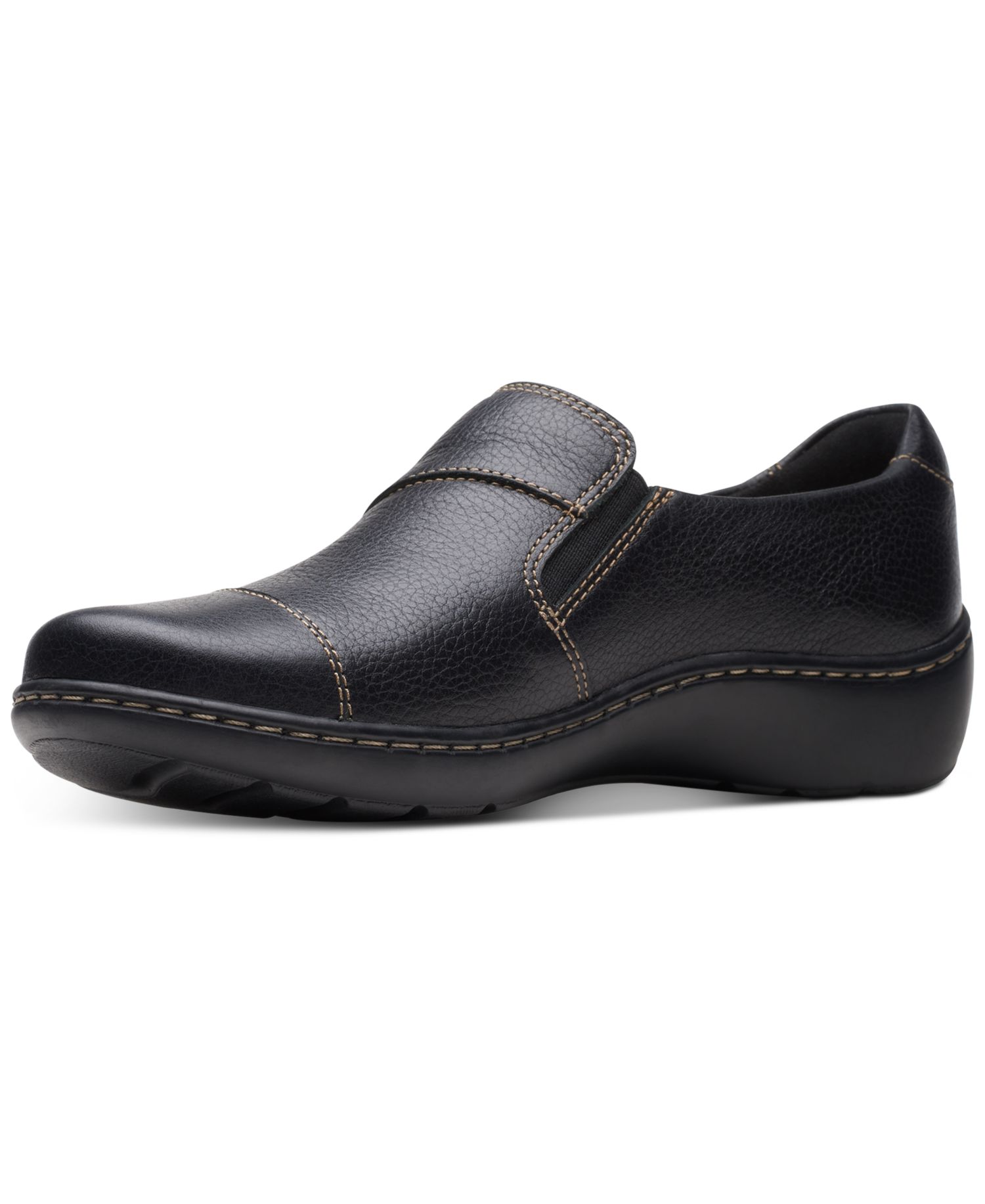 Women's Cora Harbor Zip Flats