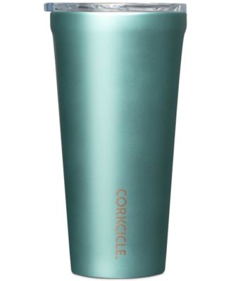 Corkcicle - Jade Tumbler, 16-Oz.