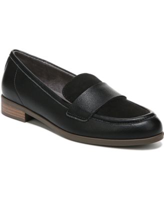 Dr. Scholl's - Rate-Moc Slip-ons