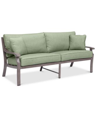 Macys outdoor couch sale