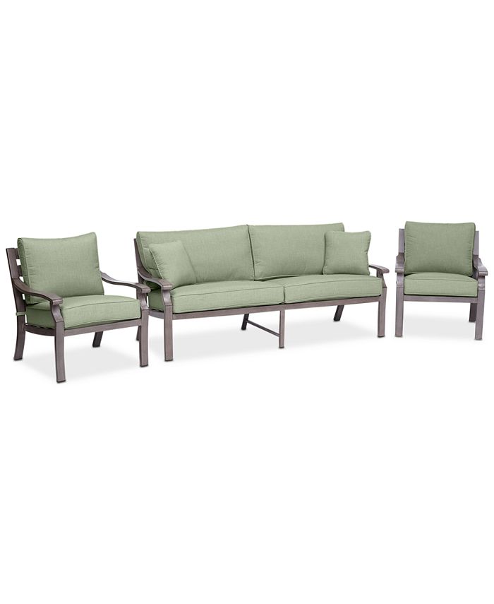 Macys outdoor couch sales