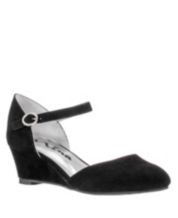 Macys girls dress shoes store