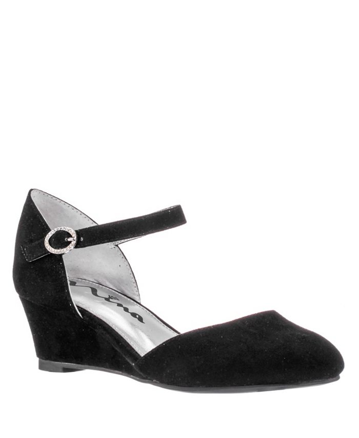 Macys on sale shoes nina