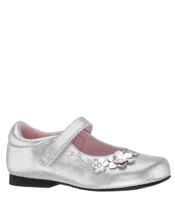 St galleri sælge Nina Toddler Girls Elodee Dress Shoes - Macy's
