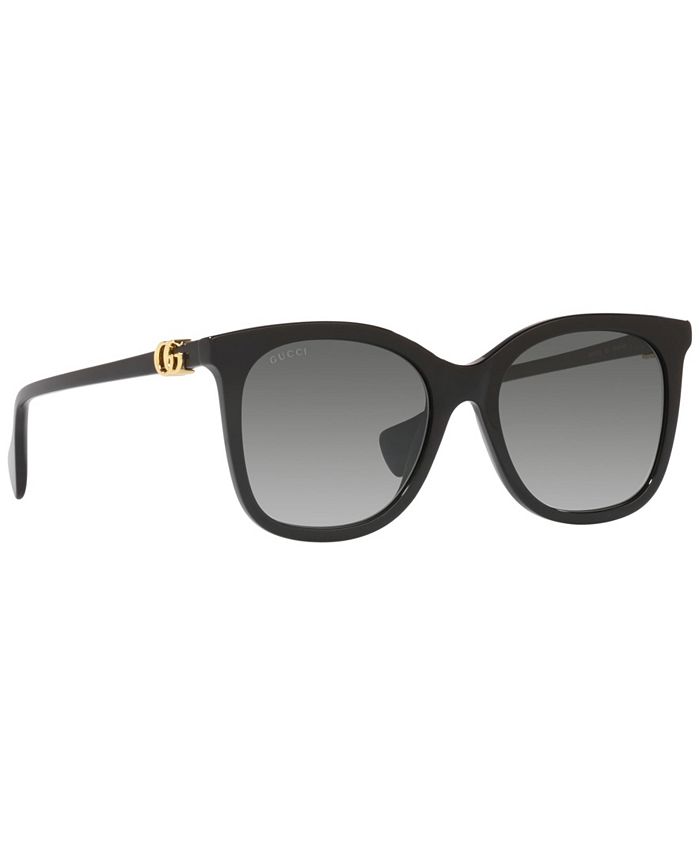 Gucci Women's Sunglasses, GG1071S 55 - Macy's