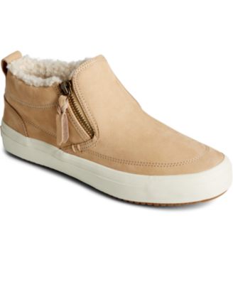 sperry crest lug