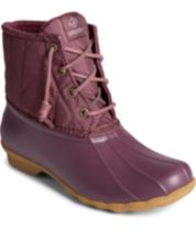 Sperry Boots Women s Shoes Boots Sneakers Heels More Macy s