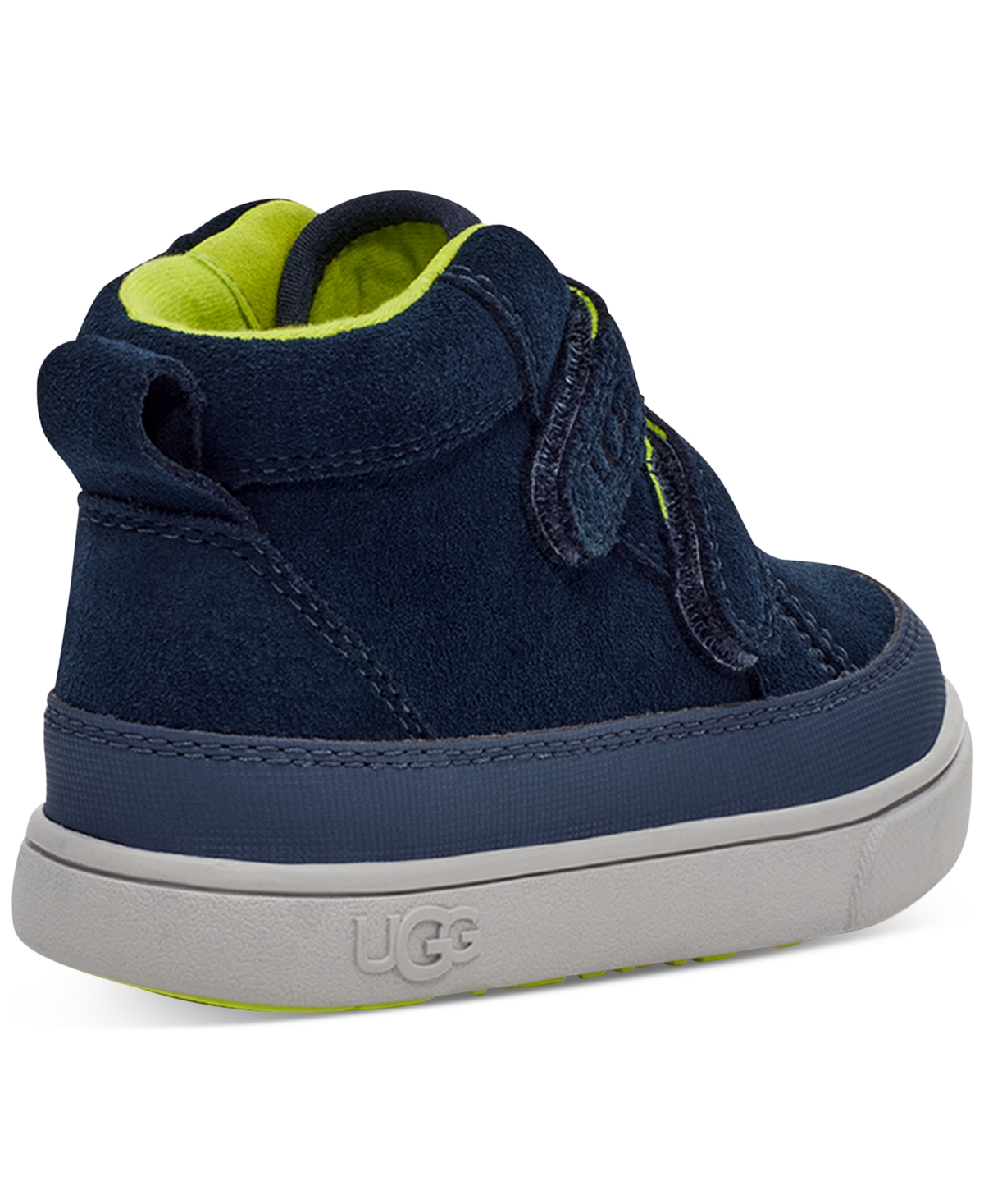 Ugg Toddlers Rennon Ii Weather-Ready Sneakers